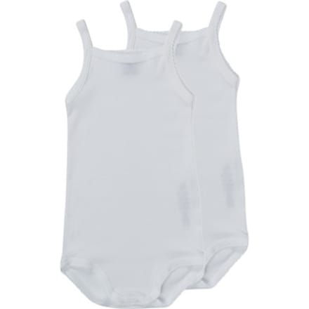 Petit Bateau  Kinder bodies MAEL