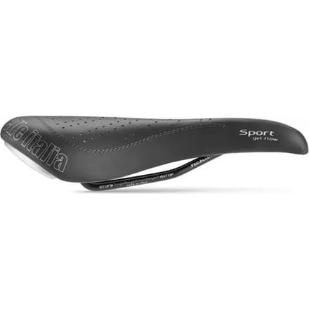 Zadel Selle Italia Sport Gel Flow S2