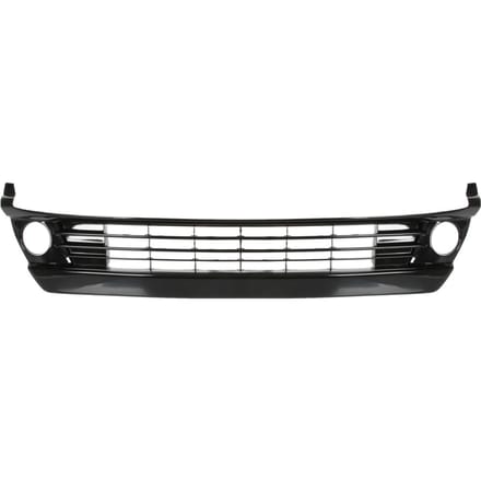 Ventilatierooster, bumper BLIC 6502-07-8199996P