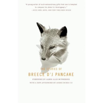 The Stories Of Breece D'J Pancake - Pancake, Breece D'J