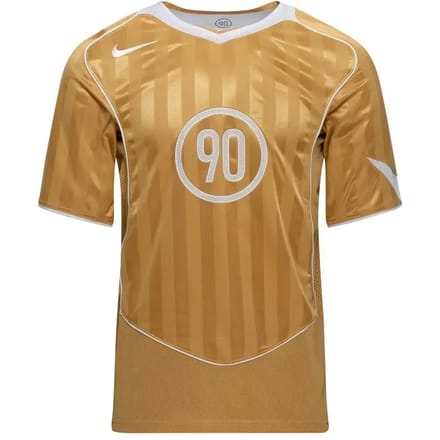 Jersey Nike Total 90