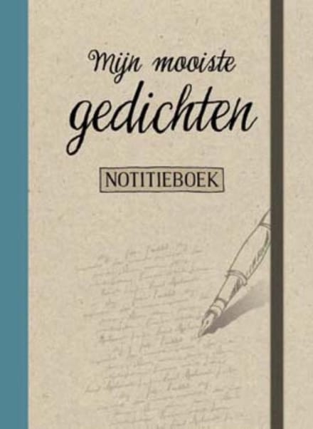 Mijn mooiste gedichten