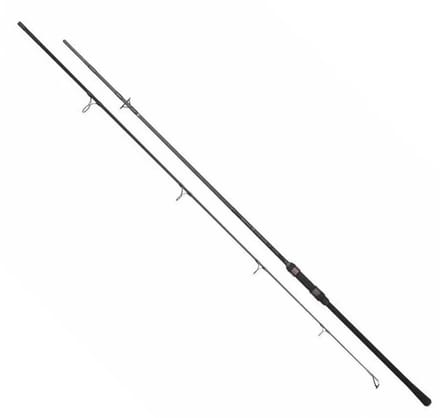 Mikado Noctis X Carp Stalker Karperhengel Zilver 2.40 m / 3 Lbs
