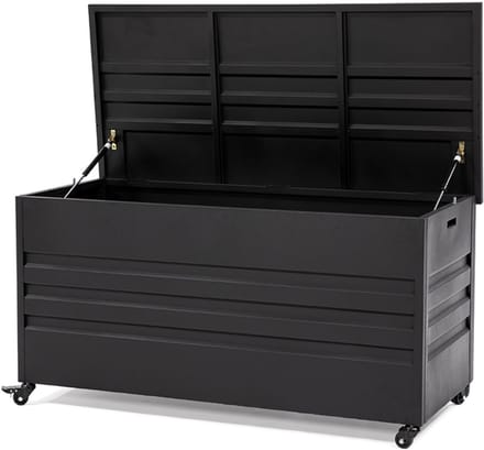 SenS-Line Billy kussenbox - 132 cm