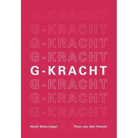 G-Kracht - Henk Stoorvogel
