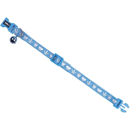 Kattenhalsband Nobby Pet Royale