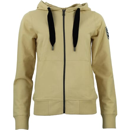 Capuchon sweaters Peak Mountain Sweat zippé à capuche femme ACLARA