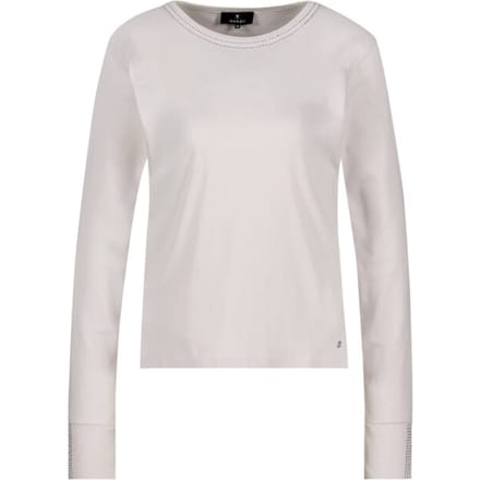 Monari  Top lange mouw 810053