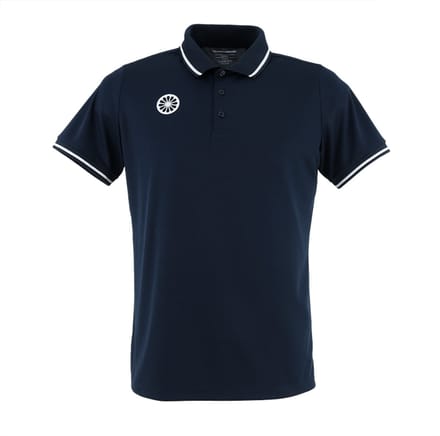 Indian Maharadja Kadiri Men Piqué Polo