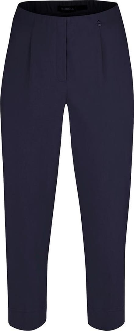Robell - Model Marie07 - 3/4 Bengaline Stretch - Marine - EU 44