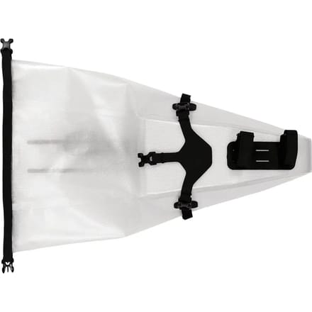 Poc Ultra Zadeltas 7l Wit