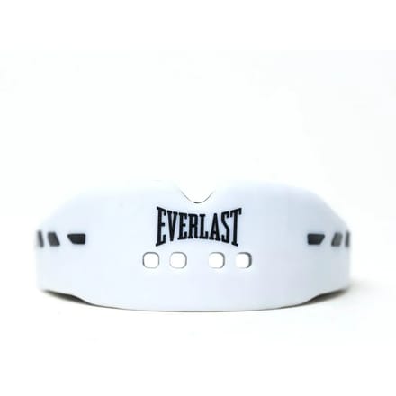 Dubbele gebitsbeschermer Everlast Evershield