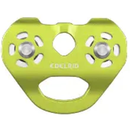 Klimkatrol Edelrid