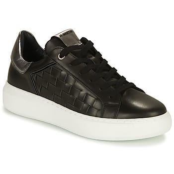 Lage Sneakers JB Martin FLORA