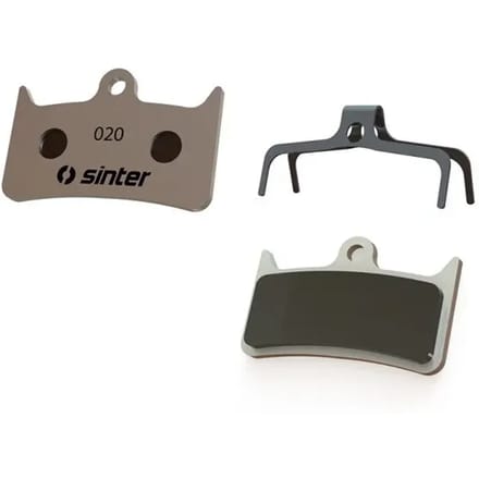 Remblok Sinter Performance -20