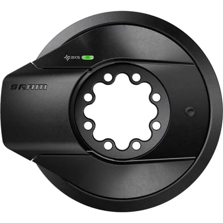 Sram Red Axs Xplr E1 Spider Met Vermogensmeter Zilver