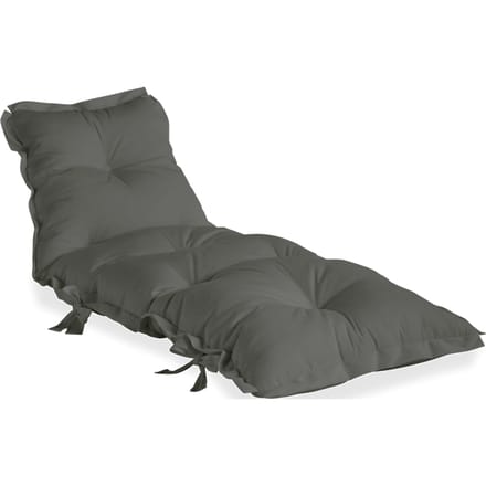 Karup Outdoor Sit and Sleep - 403 Dark Grey