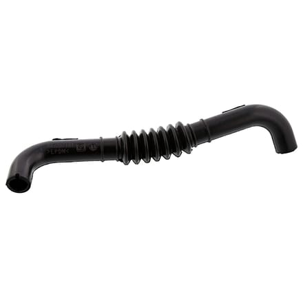 AEG aansluitbuis, rubber 8072021010