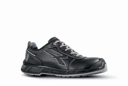 U-Power Veiligheidsit-schoenen / Halb-schoenen Sinatra Esd S3 Ci Src RK20114