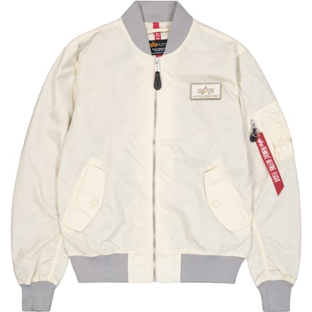 Gecombineerde jas Alpha Industries MA-1 TT