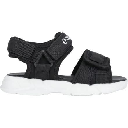 Wandelsandalen voor kinderen Zigzag Sasir