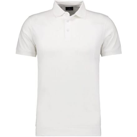 RAGMAN Heren poloshirt Basic