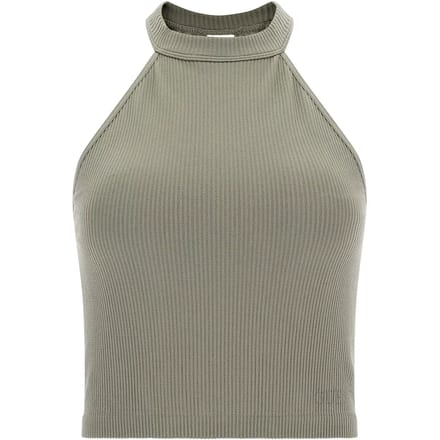 Naadloze kanten tanktop Guess Tori