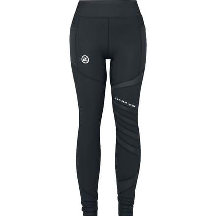 Electric Callboy EMP Signature Collection Dames Legging - zwart - L