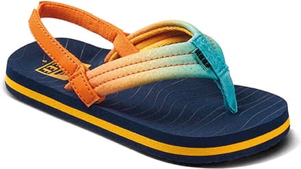 Reef Little Ahi Sandalen - Jongens - Multi - Maat 21