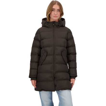 Jade Jacket
