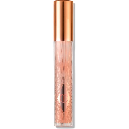 Charlotte Tilbury Collagen Lip Bath - Refresh Rose