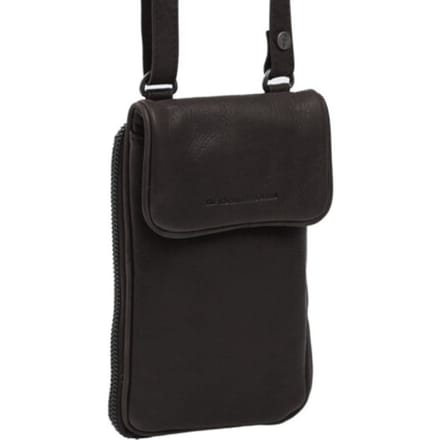 Chesterfield  C48.1152-telefoontasje anderson donker
