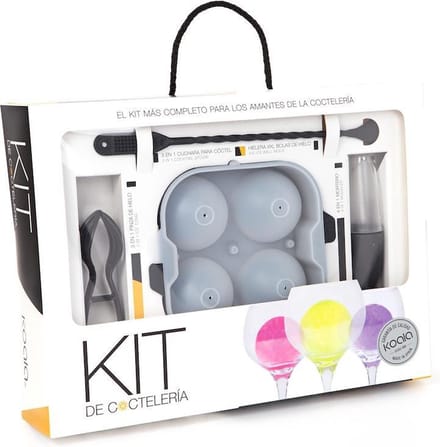KOALA® Complete cocktailset met 10 functies