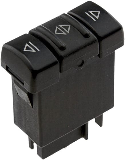 Raam schakelaar OEM 7700817339