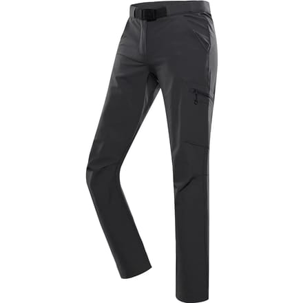 Alpine Pro Corba Broek Zwart 38 / Regular Vrouw