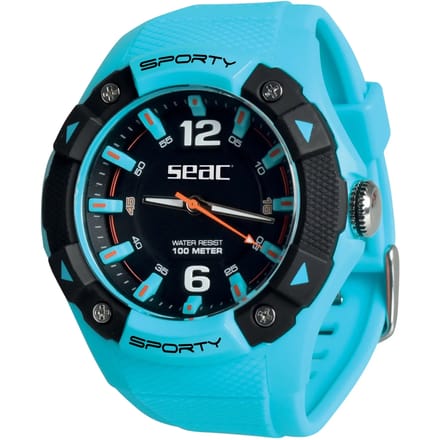 Kijk naar Seac Sporty