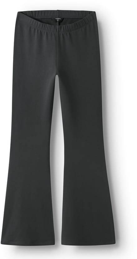 NAME IT - TKFSAX 2P BOOTCUT PANT UNB NOOS - Meisjes - Broeken