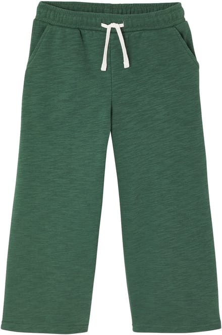 Vertbaudet Wijde joggingbroek voor meisjes