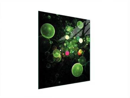 TMK ArtDeko - Snijplank - 45x52 cm - Bajki - Veelzijdig