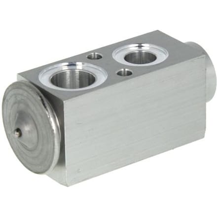 Van Wezel - EXPANSIEVENTIEL AIRCO VOOR OPEL SIGNUM 2003-2005 1618263