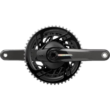 Pedalen Sram Force D2 2X Powermeter Dub DM