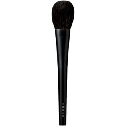ACRO - THREE Color Veil Blusher Brush 1 pc