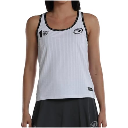 Damestanktop Bullpadel Lugar