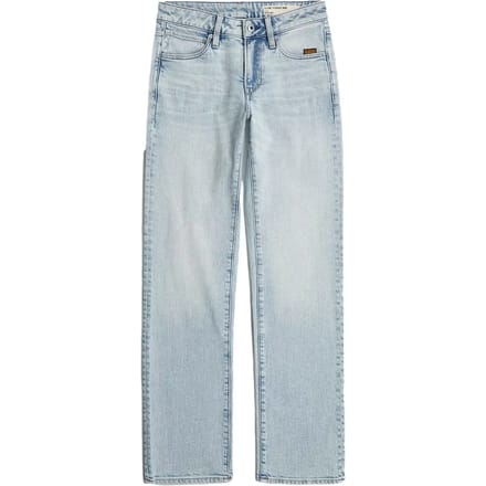 Dames Straight jeans G-Star