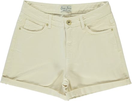 Cars Jeans Short Amara - Dames
