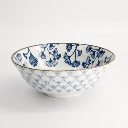 Japanse schaal - Maple - Flora Japonica - Tokyo Design Studio