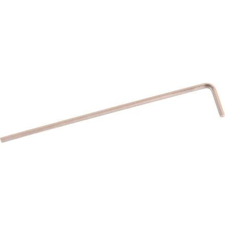 Wiha HEX-sleutel kogelkop lang 2,5mm