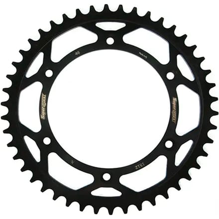 Motorfiets kroon Supersprox RFE-1512:46 # JTR822-46 # 1-3631-46