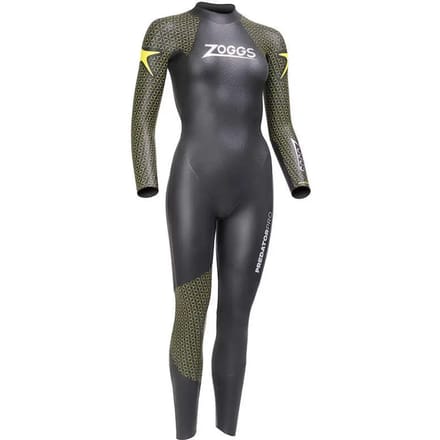 Damesbadpak Zoggs Predator Pro FS