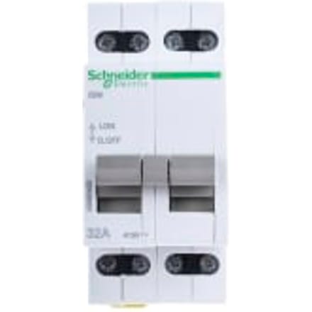 Schneider Electric Modulaire Inbouwschakelaar - A9S60432